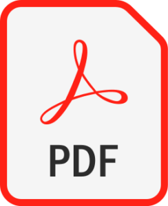 PDF DATASHEET