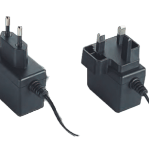 5 Watt Series Wall Mount adapter Type